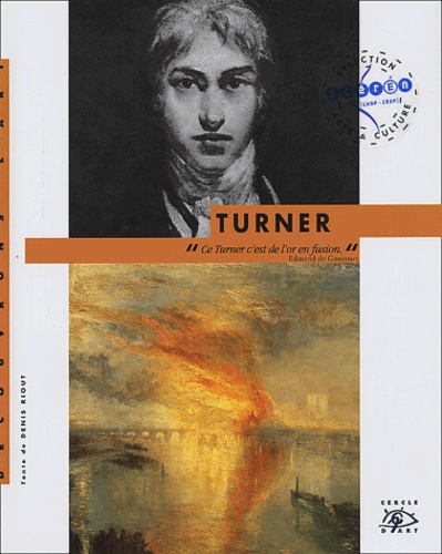 Denys Riout - Turner - 1775-1851.