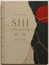 SHI. A Way of Seeing. Not philosophy. Not teaching. Optics.