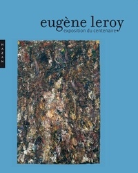 Denys Zacharopoulos - Eugène Leroy - Exposition du centenaire.