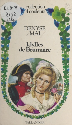 Idylles de Brumaire
