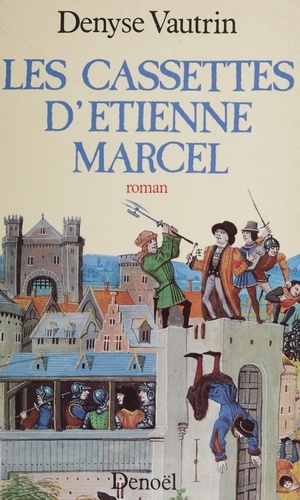 Les Cassettes d'Étienne Marcel