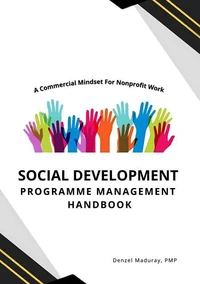 Social Development Programme Management Handbook