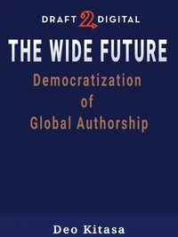 The Wide Future Democratization of Global Authorship