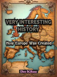 Very Interesting History How Europe Was Created