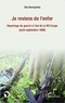 Déo Namujimbo - Je reviens de l'enfer - Reportage de guerre à l'est de la RD Congo (août-septembre 1998).