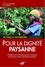 Pour la dignité paysanne. Expériences et témoignages d'Afrique, réflexions, pistes méthodologiques