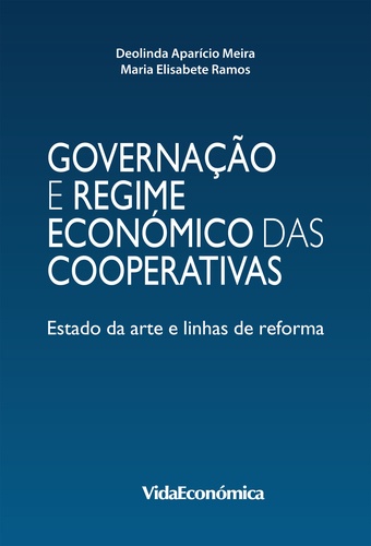 Governação e Regime Económico das Cooperativas