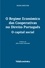 O Regime Económico das Cooperativas no Direito Português: O Capital Social