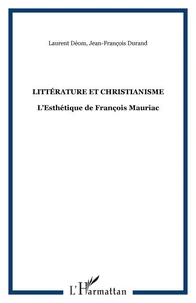 Littérature et christianisme