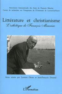 Littérature et christianisme