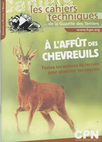 A l'affût des chevreuils