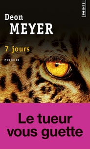 Livres électroniques téléchargeables gratuitement 7 jours in French MOBI 9782757841440