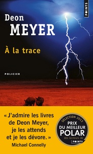 Free it ebook télécharger A la trace iBook 9782757833834 in French