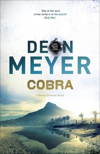 Deon Meyer - Cobra.
