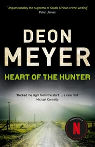 Heart of The Hunter