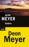 Deon Meyer - Kobra.