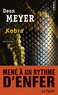 Deon Meyer - Kobra.
