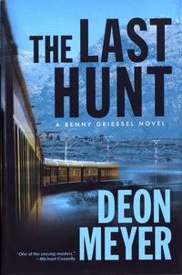 The Last Hunt