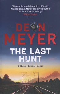 The Last Hunt