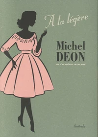 A la légère