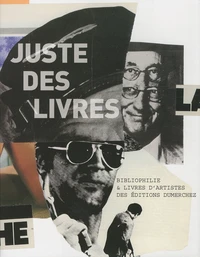 Juste des livres