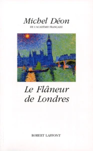 Le flâneur de Londres