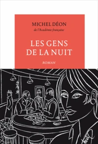 Les gens de la nuit