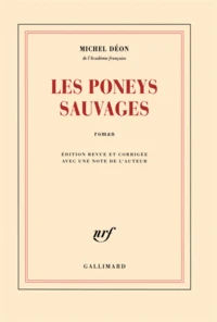 Les poneys sauvages