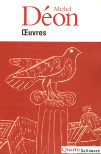 Oeuvres