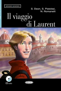 Il viaggio di Laurent