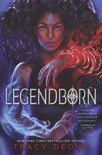 Legendborn Tome 1
