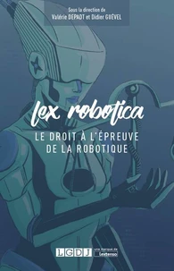 Lex Robotica