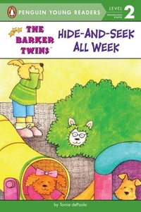 Hide-and-Seek All Week