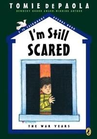 I'm Still Scared