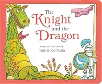 The Knight and the Dragon