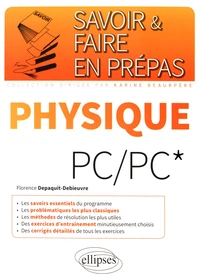 Physique PC/PC*