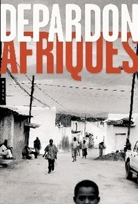 Afriques Depardon