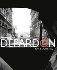 Depardon, Paris-Journal