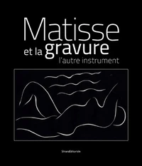 Matisse et la gravure