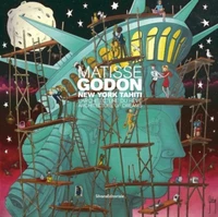 Matisse Godon New-York Tahiti