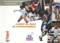 Carnet de suivi de l'entraînement