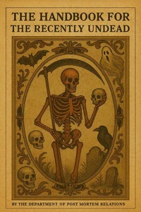 The Handbook for the Recently Undead: A Practical Guide to the Other Side