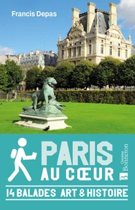 Paris au coeur