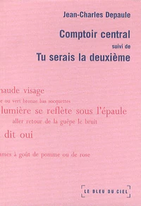 Comptoir central