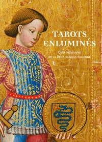 Les tarots enluminés