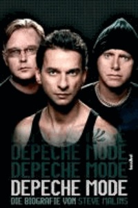 Depeche Mode - Die Biografie.