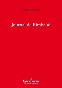 Journal de Rimbaud