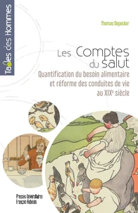 Les Comptes du salut