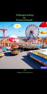 Ebooks gratuits en ligne à télécharger A Magical Day at Coney Island PDF PDB RTF