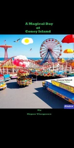 A Magical Day at Coney Island